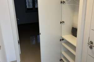 Moderne 2-Zimmer-Wohnung in Düsseldorf-Pempelfort/Derendorf – Einbauküche, Fußbodenhe – Derendorfer Straße 95, 40479 Pempelfort, Düsseldorf – Vorschaubild 5