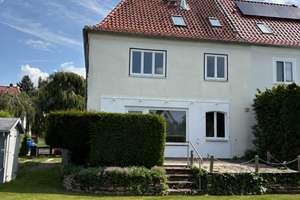 Schöne helle DHH mit Einstellplätzen und großem Grundstück in bevorzugter Lage von Lehndorf! – Die vollständige Adresse der Immobilie erhältst du vom Anbieter., 38116 Lehndorf-Watenbüttel, Braunschweig – Vorschaubild 7