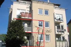 Ein-Zimmer-Apartment in Dresden Cotta zu verkaufen – Die vollständige Adresse der Immobilie erhältst du vom Anbieter., 1157 Cotta (Stadtteil), Dresden – Vorschaubild 1