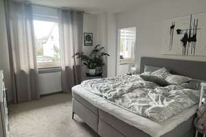 Helle Etagenwohnung in Uni-Nähe – Baroper Straße 347, 44227 Eichlinghofen, Dortmund – Vorschaubild 9