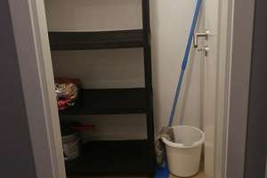Zwei Zimmer in Oberkochen: Wohnung mit Balkon und Stellplatz – Jenaer Straße 6, 73447 Oberkochen – Vorschaubild 5