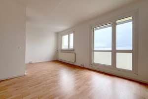 Mit EBK, Balkon und Ausblick! – Hamelner Straße 9, 6126 Westliche Neustadt, Halle (Saale) – Vorschaubild 2