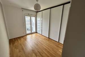 Neue 2,5-Zi Wohnung direkt an U5/U7, PEP und Restaurants – Fritz-Erler-Str. 24, 81737 Neuperlach, München – Vorschaubild 7