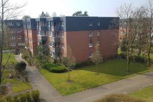 2-Zi.-Whg. (ca. 58 m²) mit Balkon in gepflegter Wohnanlage von Rendsburg-Hoheluft – Felix-Mendelssohn-Str. 16, 24768 Rendsburg – Vorschaubild 7