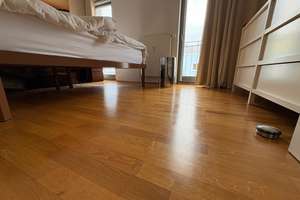 Schöne Aussichten für Eigennutzer! 3 Zimmer-Maisonette mit großer Dachterrasse und Pkw-Stellplatz! – Die vollständige Adresse der Immobilie erhältst du vom Anbieter., 1157 Cotta (Stadtteil), Dresden – Vorschaubild 14