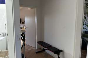 3-Zimmer-Wohnung direkt an der Eisenbahnstraße – Die vollständige Adresse der Immobilie erhältst du vom Anbieter., 4315 Neustadt-Neuschönefeld, Leipzig – Vorschaubild 14