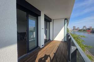 4-Zimmer-Eigentumswohnung in der HafenCity mit Elbblick, Balkon und Tiefgaragenstellplatz – Versmannstraße 6, 20457 HafenCity, Hamburg – Vorschaubild 18
