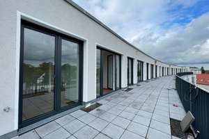 *** Exklusive Maisonette * 3,5 Zimmer * zwei Sonnenterrassen * Homeoffice-Potenzial * – Pragerstr. 241, 4289 Meusdorf, Leipzig – Vorschaubild 4