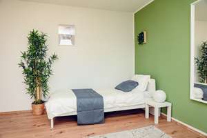 Möblierte 2,5-Zimmer-Wohnung in Bochum – Hattinger Straße 289, 44795 Weitmar-Mitte, Bochum – Vorschaubild 6