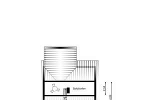 Einfamilienhaus mit Einliegerwohnung – Ferienwohnung mit Lizenz in erstklassiger Lage – Die vollständige Adresse der Immobilie erhältst du vom Anbieter., 23684 Scharbeutz – Vorschaubild 40