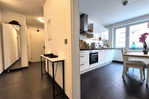 Top modernisierte, vermietete 2-Zimmer-Wohnung in bester Aachener City-Lage – Die vollständige Adresse der Immobilie erhältst du vom Anbieter., 52062 Ponttor, Aachen – Vorschaubild 4