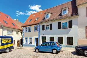 Denkmalgeschütztes Wohnhaus in zentraler Lage – Altmarkt 15, 4703 Leisnig – Vorschaubild 2