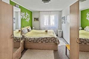 Kapitalanlage: vermietete 3-Raum-Wohnung mit Balkon, Aufzug und Stellplatz in Leipzig Probstheida – Die vollständige Adresse der Immobilie erhältst du vom Anbieter., 4289 Probstheida, Leipzig – Vorschaubild 10