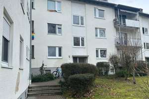 2-Zimmer Wohnung in Heilbronner Kernstadt mit 45 m² Wohnfläche – Villmatstraße 11, 74076 Heilbronn, Heilbronn – Vorschaubild 1