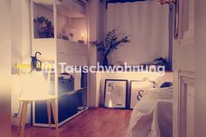 Tauschwohnung: 30m2 Altbauwohnung Köln Südstadt gegen 40m2+ – Vor den Siebenburgen 20, 50676 Altstadt/Süd, Köln – Vorschaubild 1