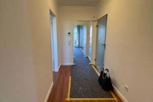 Exklusives Penthouse mit 3 Zimmern und Balkon in Dortmund Innenstadt