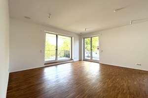 Stadtgärten am Henninger Turm - Repräsentative 2-Zimmer-Whg. in bester Lage – Wendelweg 36, 60599 Sachsenhausen-Süd, Frankfurt am Main – Vorschaubild 5