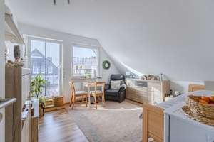 Ein Haus - viele Möglichkeiten: Wohnen für Familie oder Generationen in Nadorst – Die vollständige Adresse der Immobilie erhältst du vom Anbieter., 26127 Nadorst, Oldenburg (Oldenburg) – Vorschaubild 7