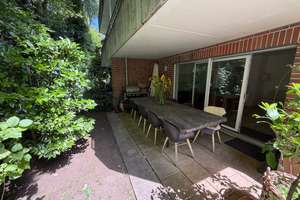 GARTENWOHNUNG! Ebenerdige 2 Zi.-EG-Wohnung im beliebten Krefelder Stadtteil Bockum! PROVISIONSFREI!! – Die vollständige Adresse der Immobilie erhältst du vom Anbieter., 47800 Bockum, Krefeld – Vorschaubild 11