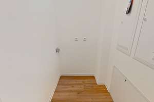 +++Schicke 2-Zimmer-Neubauwohnung mit Balkon im Neubauquartier 'Field 4'+++ – 68167 Neckarstadt-Ost/Wohlgelegen, Mannheim – Vorschaubild 6