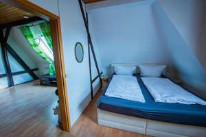 Gewerbe-Immobilie mit 4 FeWo in Rheinberg (Orsoy) – Egerstraße 7, 47495 Rheinberg – Vorschaubild 12