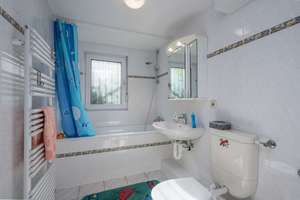 Einfamilienhaus mit Einliegerwohnung, großem Grundstück und moderner Ausstattung in Schönau! – 44227 Barop, Dortmund – Vorschaubild 16