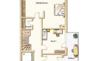 Mit klasse Grundstück in bester und beliebter Wohnlage. Ein großzügiges Haus mit exclusiver Au – Laufenburg (Baden), Waldshut (Kreis), 79725 Waldshut (Kreis) – Vorschaubild 30