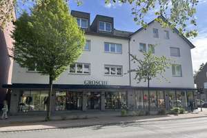 Exclusive Wohnung im 1 OG mit großer Dachterrasse und vielen Extras.