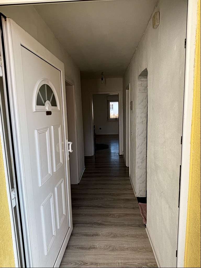 Immobilie in Gaildorf - 3-Zimmer Etagenwohnung
im Zentrum! - Bild 3