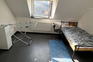 Moderne Dachgeschosswohnung in Duissern – zentral, ruhig & perfekt angebunden – Moltkestr 74, 47058 Duissern, Duisburg – Vorschaubild 5