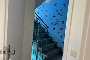 Ruhige Exklusive 3 - Zimmer Wohnung in Herrieden, Sofortbezug – Ansbach (Kreis) – Vorschaubild 2