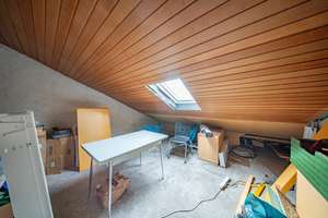 Modern saniertes Reihenhaus mit Garten – bezugsfertig in begehrter Lage am Südpark – Die vollständige Adresse der Immobilie erhältst du vom Anbieter., 81379 Mittersendling, München – Vorschaubild 14