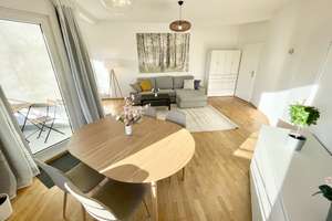 Sonnige, ruhige und renovierte 2-Zi-DG-Whg, EBK, Dachterrasse, Süd-Parkblick, im Sprengelkiez – Sparrstraße 3a, 13353 Wedding, Berlin – Vorschaubild 3