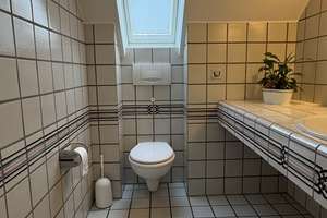 Penthouse 
in zentraler Lage von SG Ohligs – Die vollständige Adresse der Immobilie erhältst du vom Anbieter., 42697 Ohligs/Aufderhöhe/Merscheid, Solingen – Vorschaubild 12