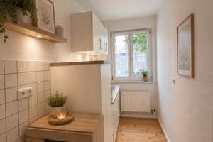 Altstadt-Liebhaber aufgepasst! Freie 2 Zimmerwohnung in begehrter Innenstadtlage – Die vollständige Adresse der Immobilie erhältst du vom Anbieter., 90403 Altstadt, St. Sebald, Nürnberg – Vorschaubild 3