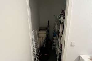 Helle 2,5-Zimmer Wohnung mit Balkon in Düsseldorf – Mindener Straße 72a, 40227 Oberbilk, Düsseldorf – Vorschaubild 7