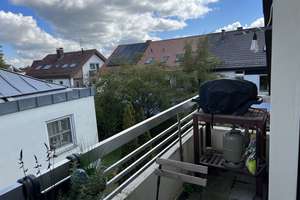 Moderne 2-Zimmer-Dachgeschosswohnung in Stuttgart-Sillenbuch – Nähe Eichenhain – Gosheimer Weg 21, 70619 Sillenbuch (Ortsteil), Stuttgart – Vorschaubild 9