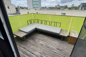 Zentrale Wohnung in der Kölner Altstadt mit Balkon – Tel-Aviv-Straße 7, 50676 Altstadt/Süd, Köln – Vorschaubild 12