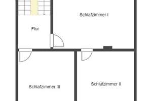 Großzügiges Einfamilienhaus mit Garten und Garage in ruhiger Lage in Heinsberg-Oberbruch – Die vollständige Adresse der Immobilie erhältst du vom Anbieter., 52525 Heinsberg – Vorschaubild 14