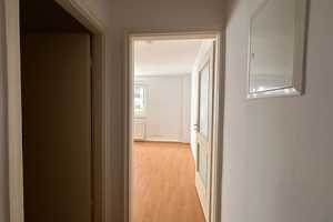 Charmante 1-Zimmer-Wohnung mit Garten in Nürnberg – Friesenstraße 66, 90441 Nürnberg – Vorschaubild 5