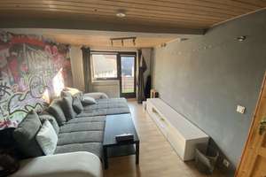 Klein, fein, meins - gemütliches Wohnhaus mit Scheune – Die vollständige Adresse der Immobilie erhältst du vom Anbieter., 74736 Hardheim – Vorschaubild 8