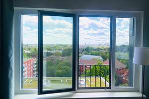 Beautiful new Studio next to Central Station with amazing green views – Lehrter Straße 23 - 25, 10557 Moabit, Berlin – Vorschaubild 12