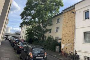 3 Zimmer – 60er Jahre Altbaufeeling im Herzen von Darmstadt – mit Balkon und Garage – Zimmerstraße 11, 64283 Mitte, Darmstadt – Vorschaubild 30
