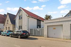 Einziehen und wohlfühlen - Modernes Einfamilienhaus mit Stil – Die vollständige Adresse der Immobilie erhältst du vom Anbieter., 67105 Schifferstadt – Vorschaubild 13