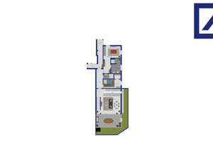 RESERVIERT - Neuwertige Gartenwohnung mit 2 Bädern, 2 Stellplätzen, Wallbox und moderner EBK in ru – Die vollständige Adresse der Immobilie erhältst du vom Anbieter., 44265 Wellinghofen, Dortmund – Vorschaubild 40