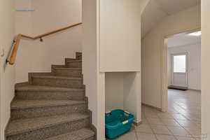 Doppelhaushälfte mit Terrasse, Garten und Garage – Viersen (Kreis) – Vorschaubild 29