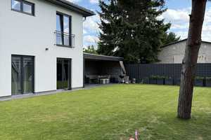 Hochwertiger Neubau mit Effizienzklasse A–5-Zimmer-Einfamilienhaus mit Garten & Garage in Mahlsdorf – Berlin – Vorschaubild 42