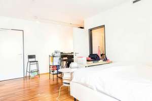 Apartment mit Südwest-Balkon und Tiefgaragenstellplatz in München-Laim – Die vollständige Adresse der Immobilie erhältst du vom Anbieter., 80687 Am Westbad, München – Vorschaubild 3