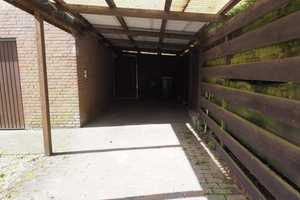 Superlage ! Doppelhaushälfte nebst Garage. – Kuhstrasse 98, 47559 Kleve (Kreis) – Vorschaubild 23