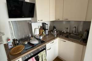 Alltagstauglich wohnen in dieser 2-Zimmer-Wohnung in Neupasing – 81245 Neupasing, München – Vorschaubild 9